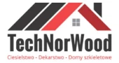 TechNorWood - logo firmy